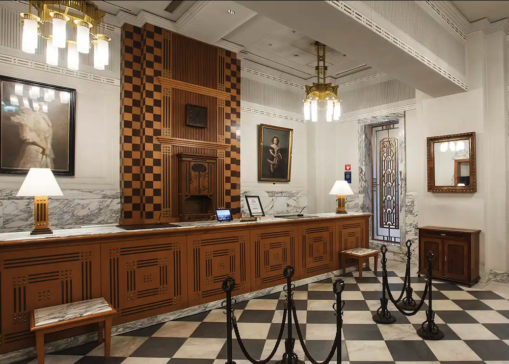 Hotel Monterey Edelhof Sapporo